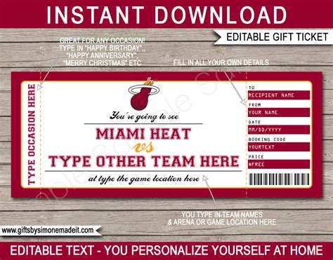 miami heat tickets 2019